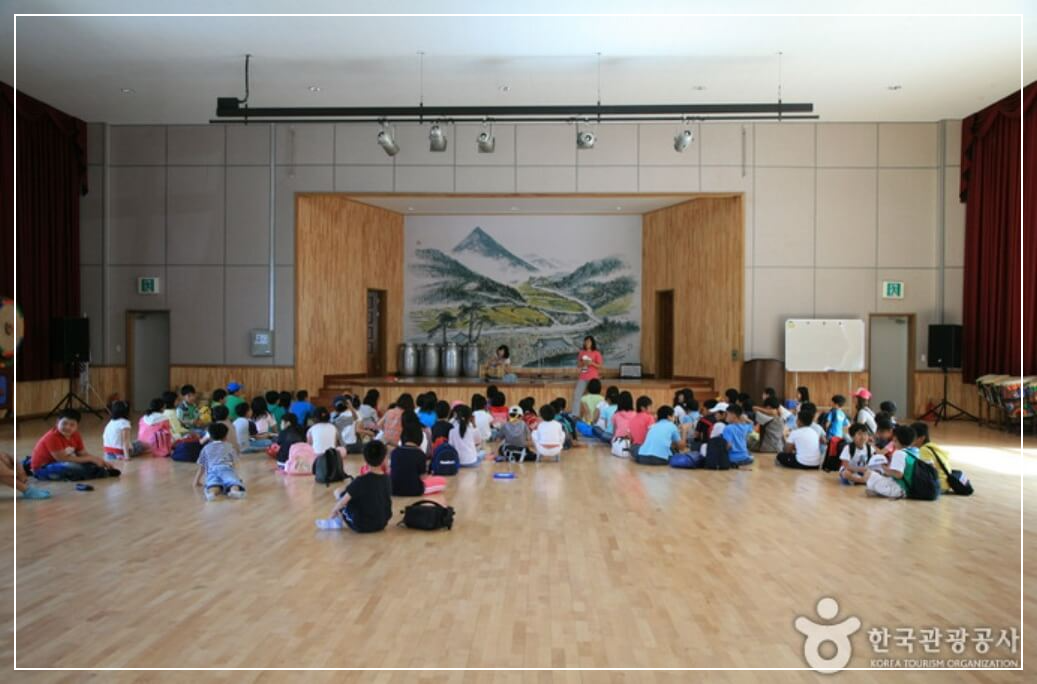 임실 가볼만한곳 베스트10 봉문화촌·필봉농악전수관