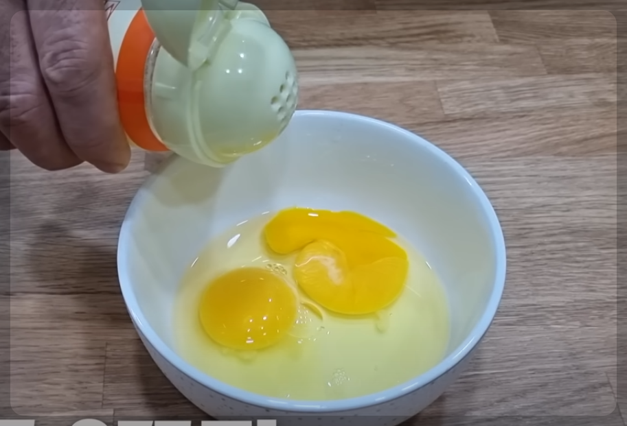 토스트 맛있게 만드는 법