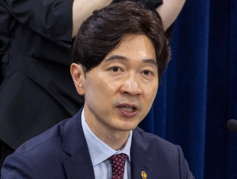 박성훈 기획비서관 프로필 나이 고향 학력 재산