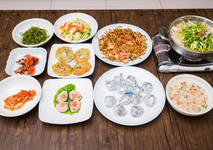 생생정보 백합한상 썸네일