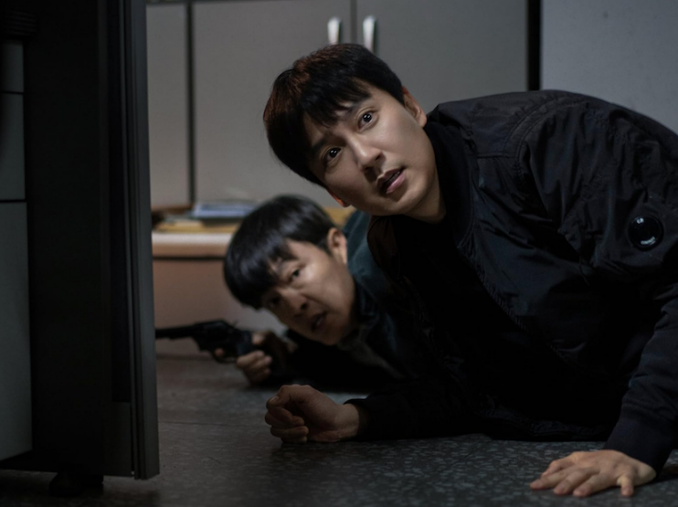트리거 출연진 시즌2