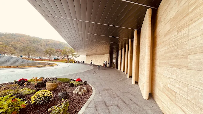 이천시 H1 CLUB(에이치원 클럽) 소개 및 예약방법 (구 덕평CC)