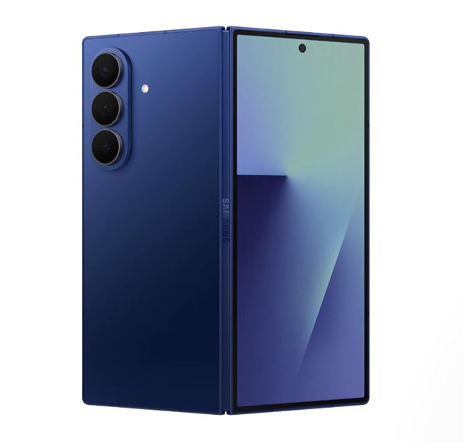 갤럭시Z 폴드7 사진