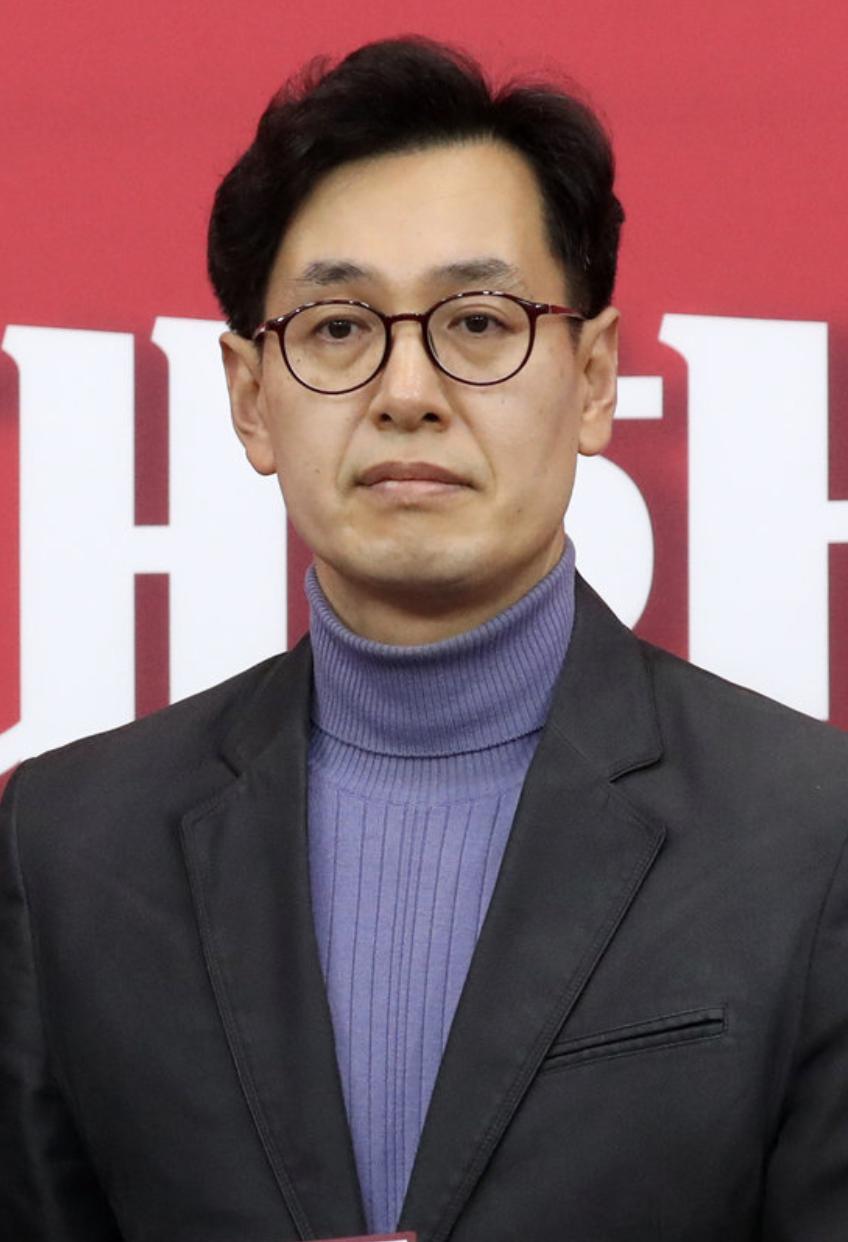 손영택 선거이력