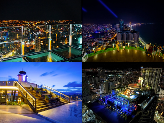 나트랑 스카이라이트