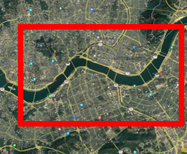 구글지도 한글판 사이트 소개