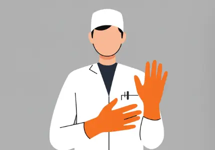 암종별 초기증상