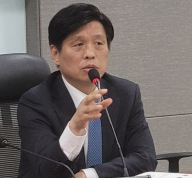 조승래 국회의원 프로필