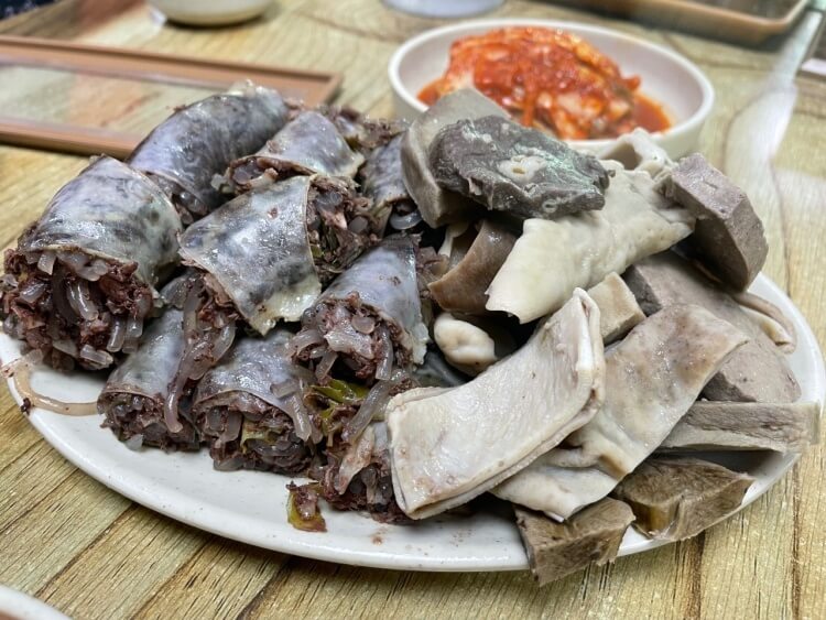 천안 상록 CC 주변 맛집