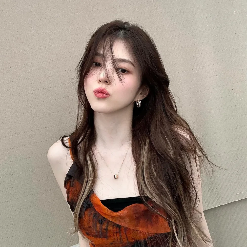 한