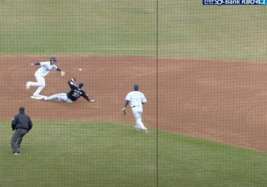 2025 프로야구 LG vs NC