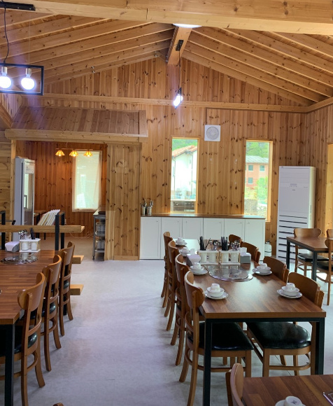 영천새우칼국수 식당 정보