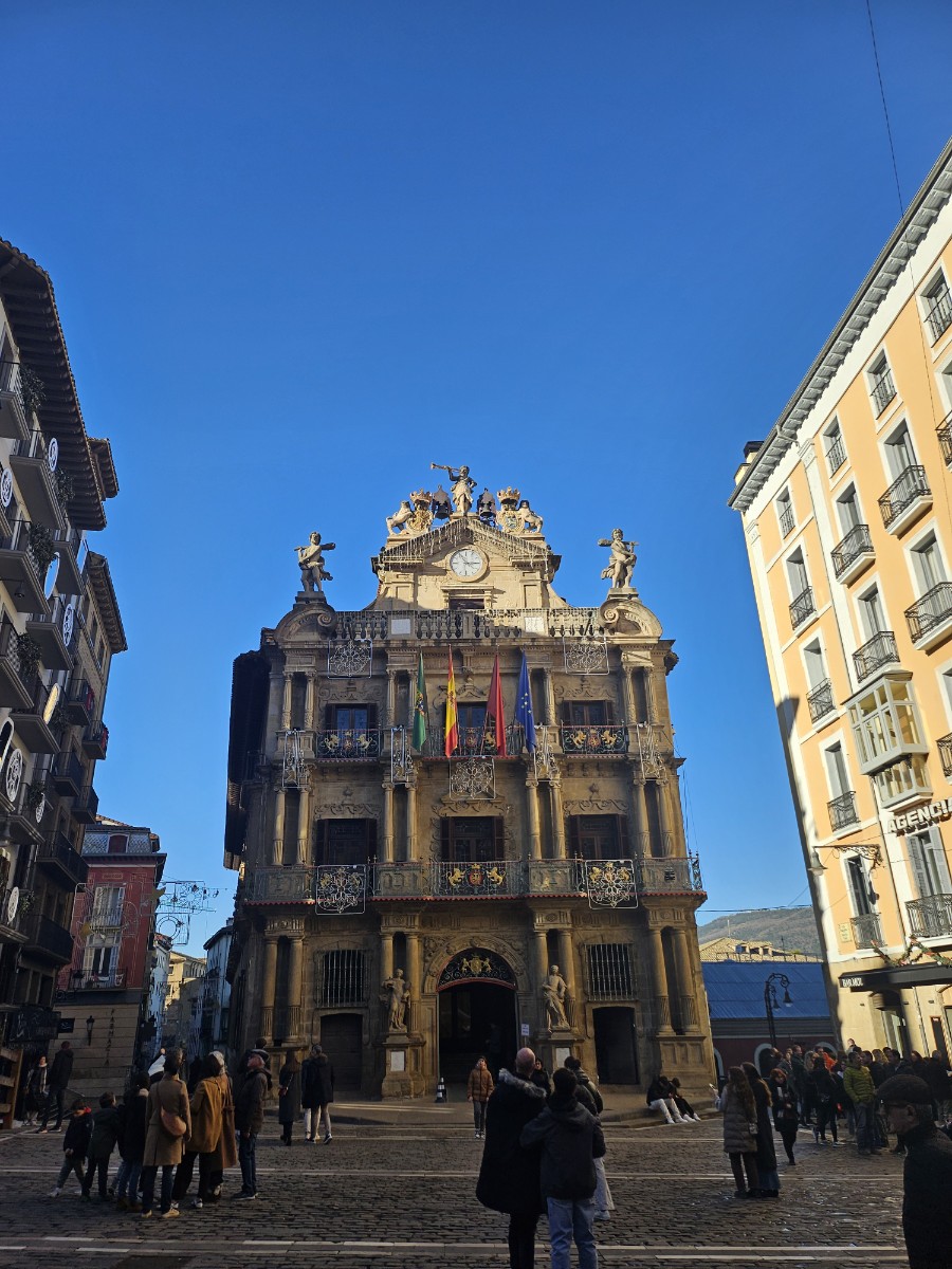 산티아고 순례길 관련 사진