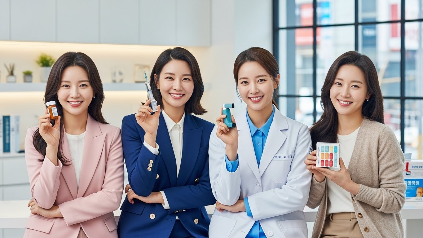 속이 쓰리고 아플 때