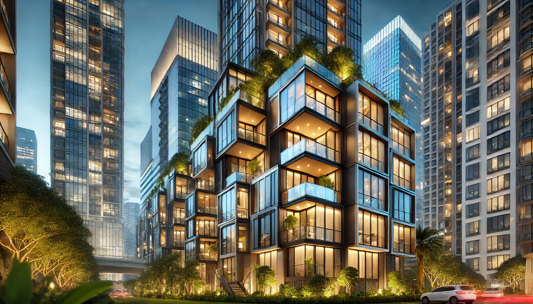 소형 평형의 대세, 올해도 계속될까?