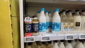 막걸리 종류 도수 브랜드_9