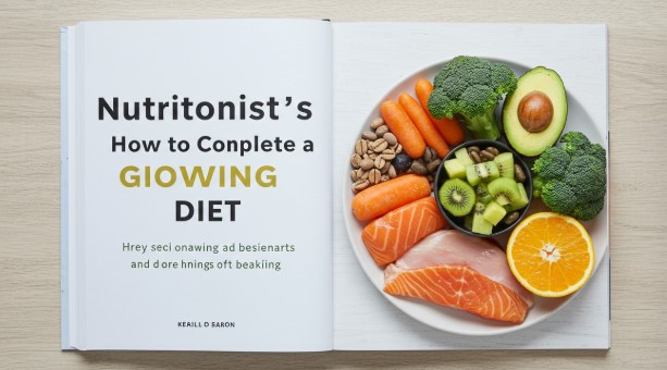 영양학자가 말하는 성장기 식단 완성법