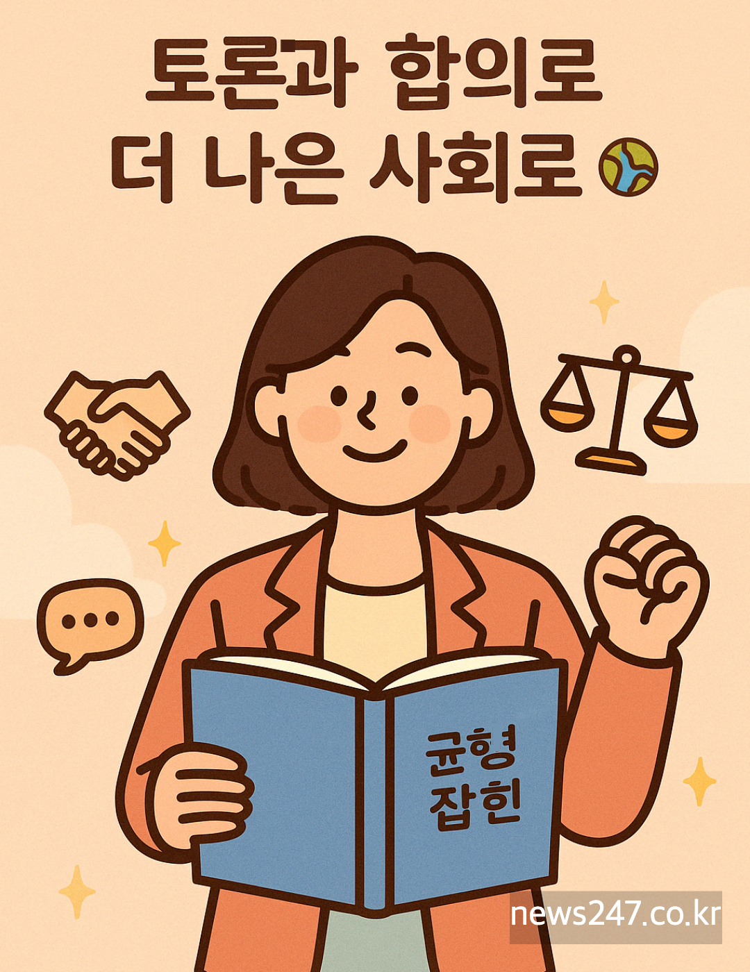 포괄적 차별금지법 핵심 포인트 8가지 완벽 정리 (최신)