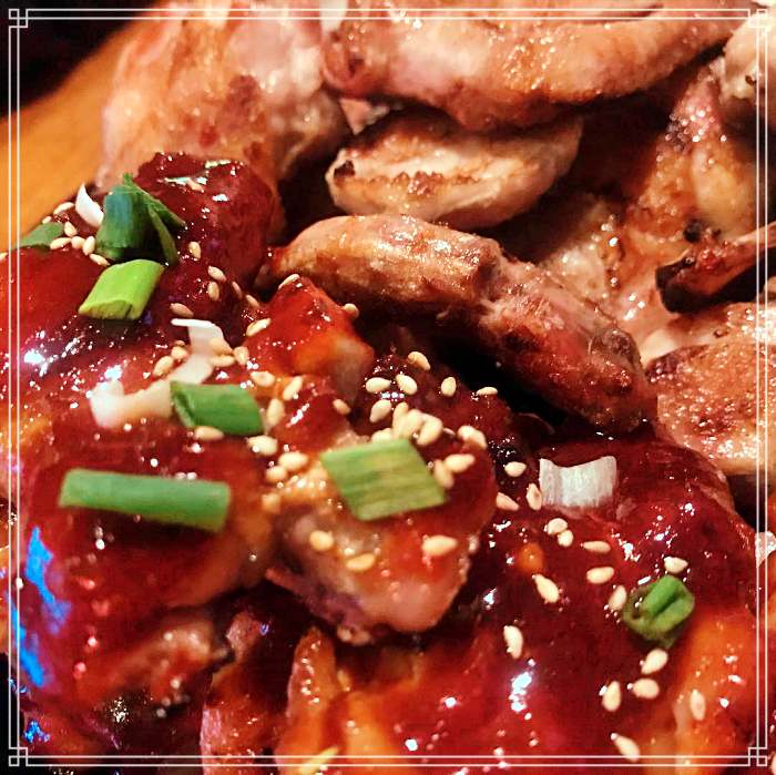 놀토, 놀라운 토요일 강동, 천호, 고분다리 전통 시장 대나무 숯불 바비큐, 닭 구이 맛집