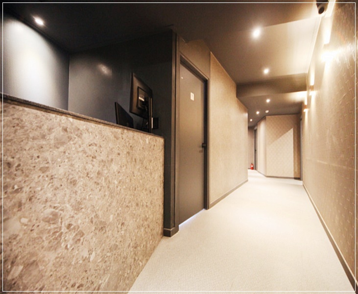 목동마사지 레토에스테틱 로비