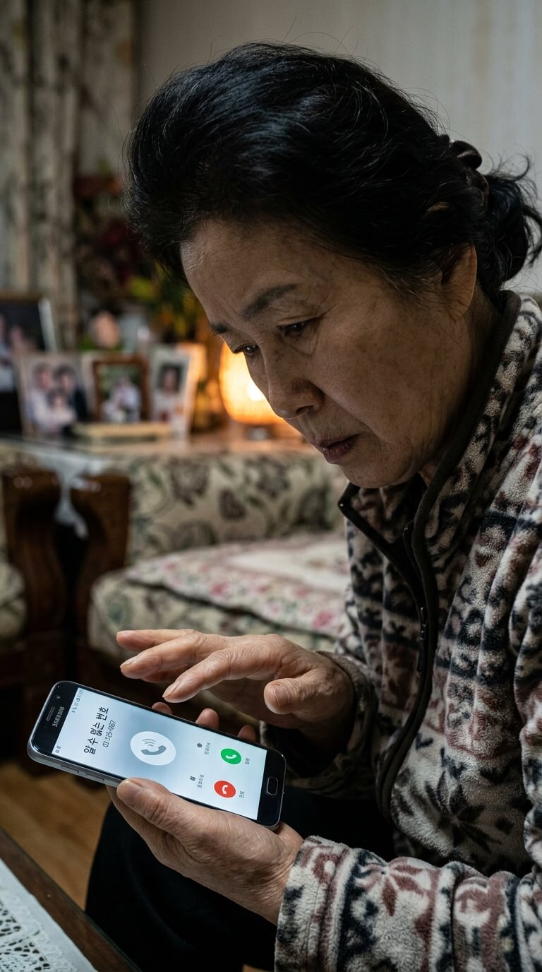 보이스피싱, 보이스피싱 예방법, 보이스피싱 수법, 스미싱, 문자 피싱, 금융사기, 검찰 사칭, 경찰 사칭, 가족 사칭, 악성 앱, OTP, 인증번호, 50대 생활정보, 60대 생활정보, 시니어 생활정보, 스마트폰 보안, 금융감독원, 경찰청, 황금길가이드
