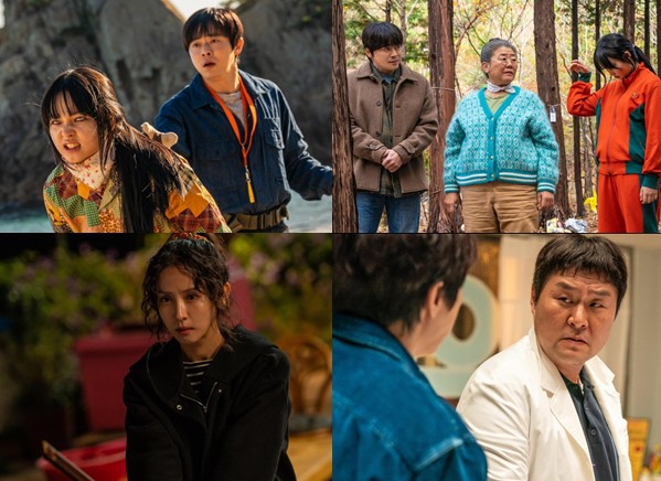 영화 '좀비딸' 결말 해석 분석 - 원작 웹툰 vs 영화 비교