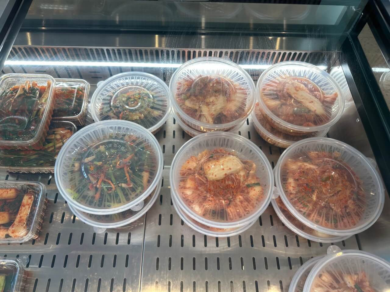 오늘N 우리동네 반찬장인 전라도 수제 반찬의 진수 일산 반찬전문점 다담찬방