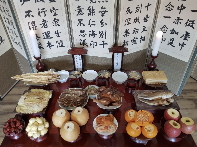 명절 양가 방문 시 갈등 줄이기 위한 방법 이미지