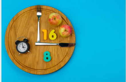 intermittent fasting