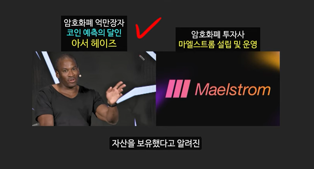 비트코인 천재 분석가 아서 헤이즈의 예언: 1억 배 상승할 게임 코인, 로카