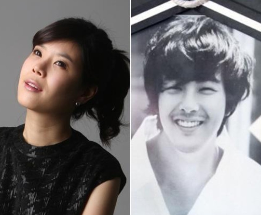 린 박용하