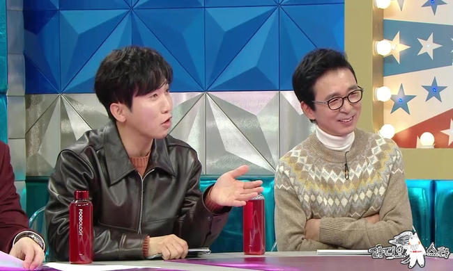 김남희-라디오스타