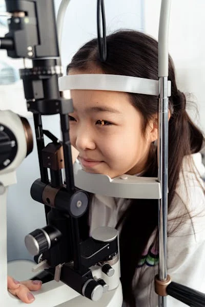 녹내장 
