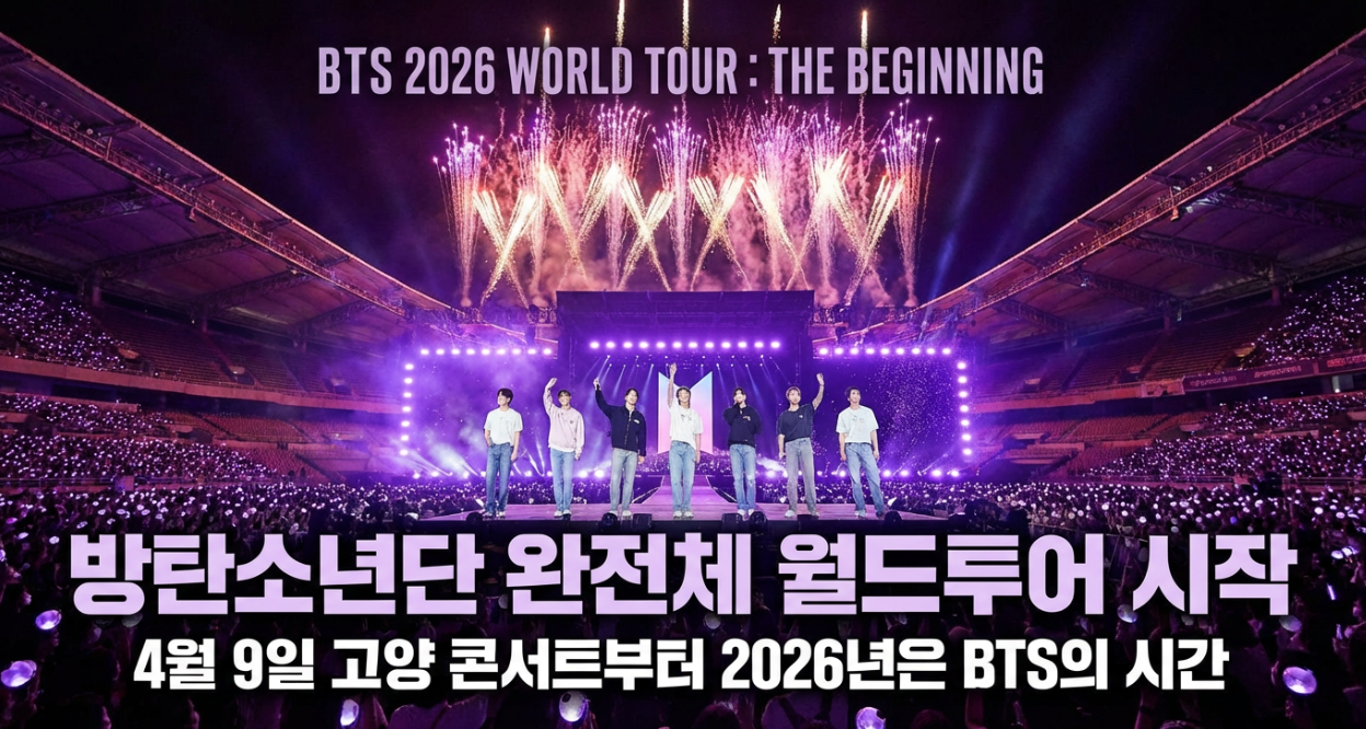 방탄소년단 이미지