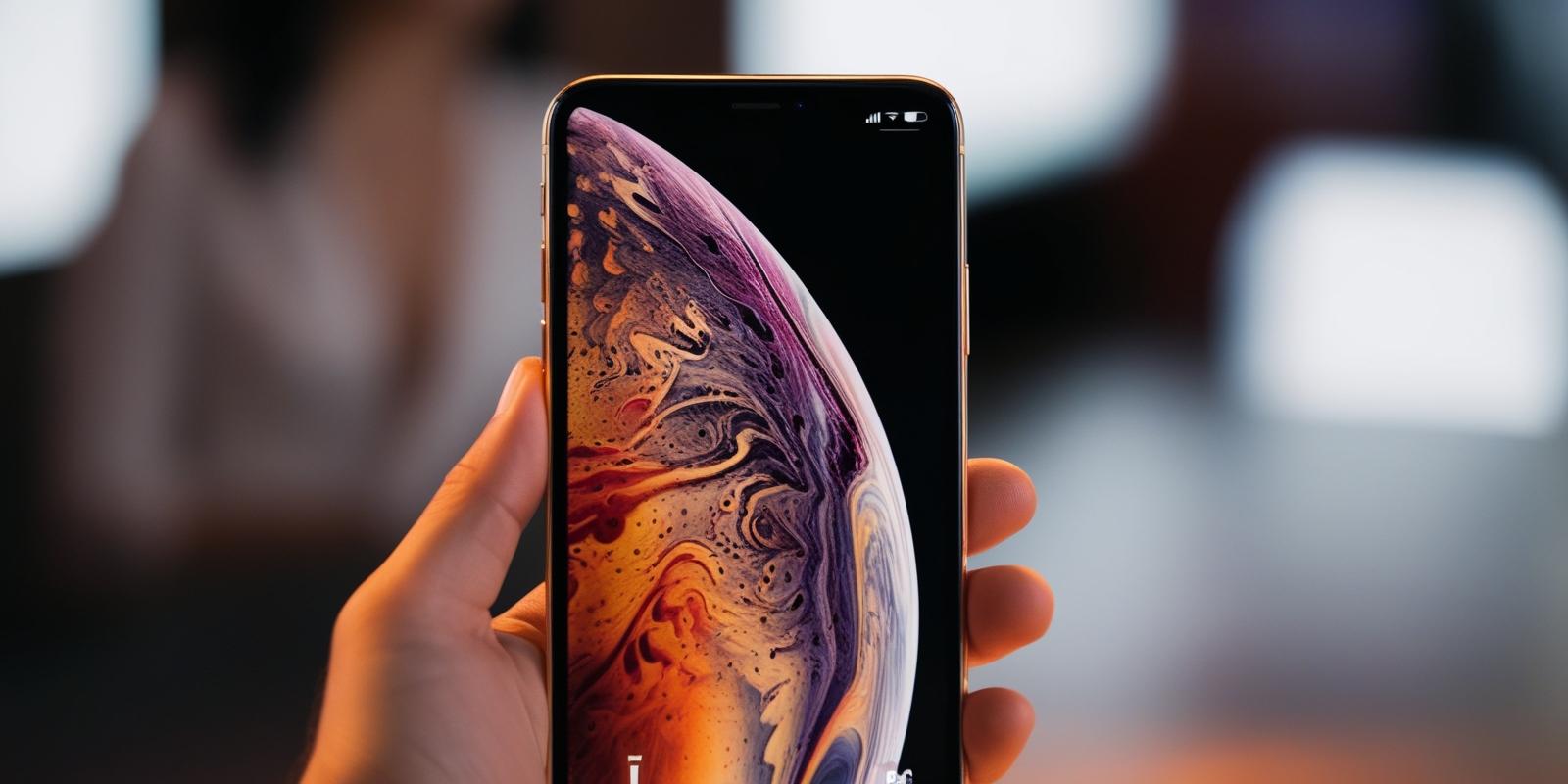 아이폰 위치추적 사용방법