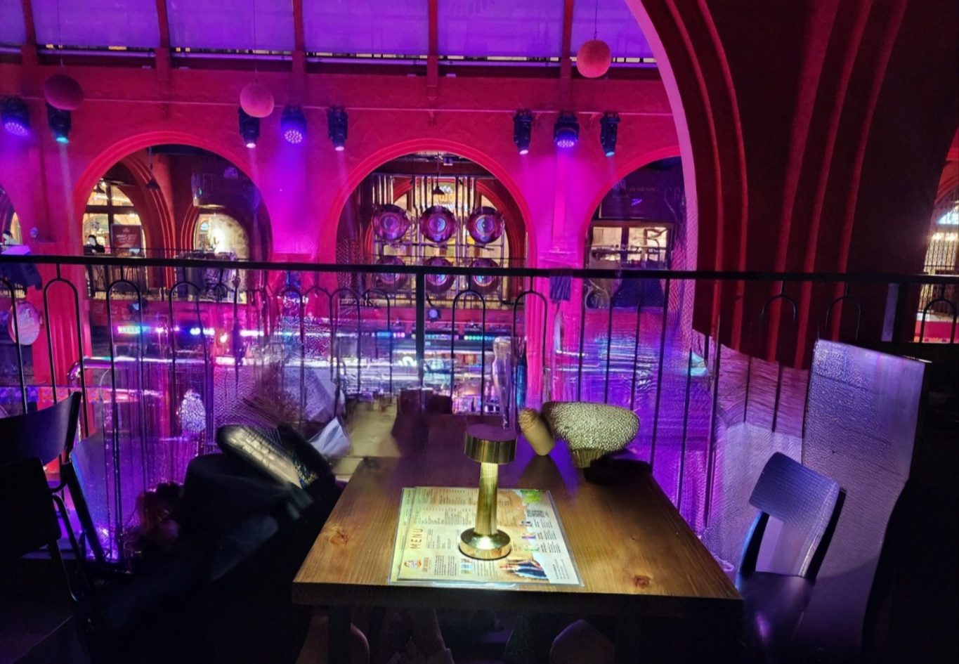 브루하우스 클럽