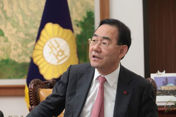 주호영 가처분 결과에 따른 선거 판도 변화 이미지