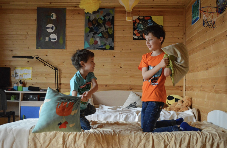 아이와의 싸움, 부모 심리에서 답을 찾다