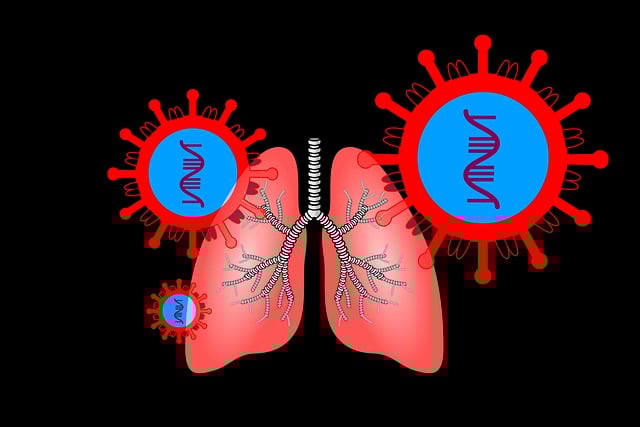 간질성 폐질환 원인 및 증상;#44;치료방법