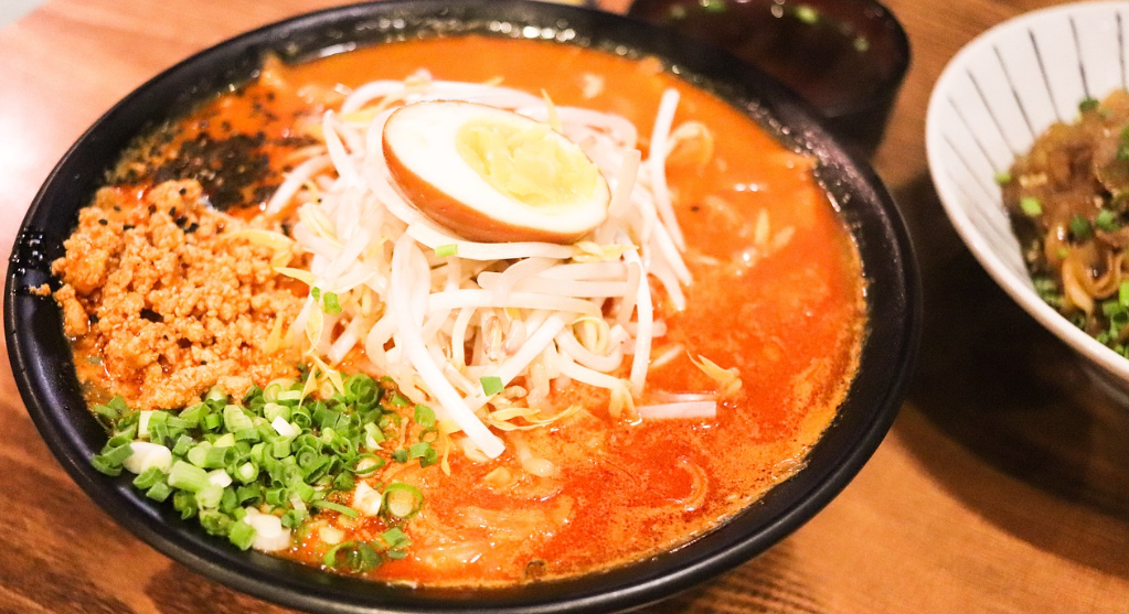 서울역 일식 유즈라멘