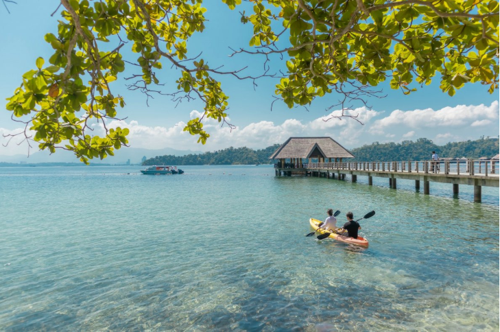 6월 태교여행지 추천