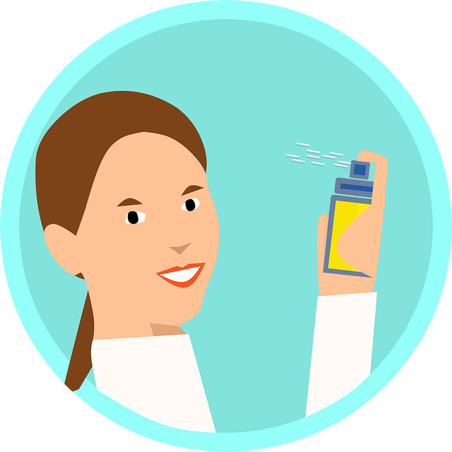 일본 나잘스프레이