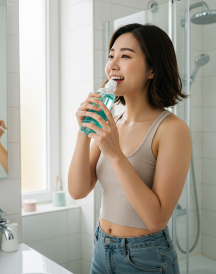 결론: 편도결석&amp;#44; 가볍게 보지 말고 제대로 관리하세요!