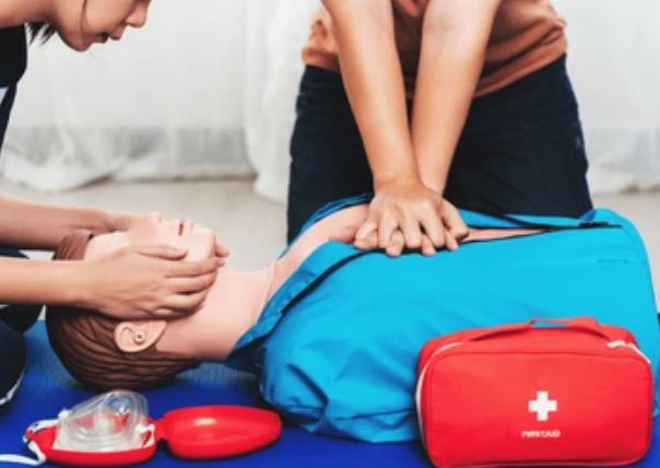 민방위 사이버교육