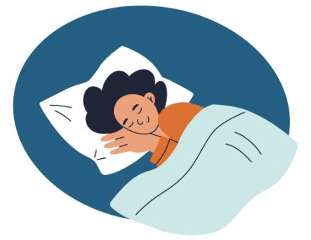 면역력 높이는 봄철 루틴 (식단, 운동, 수면습관)