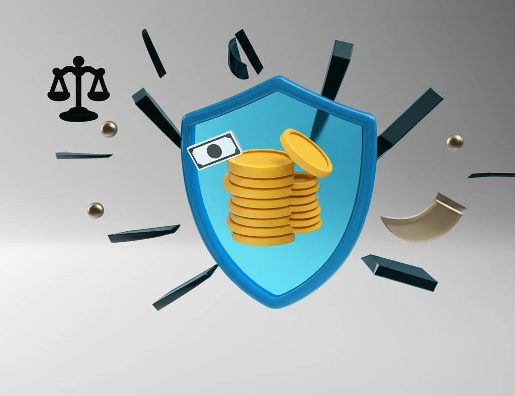 급여 압류 위기 시 현실적인 대응 전..