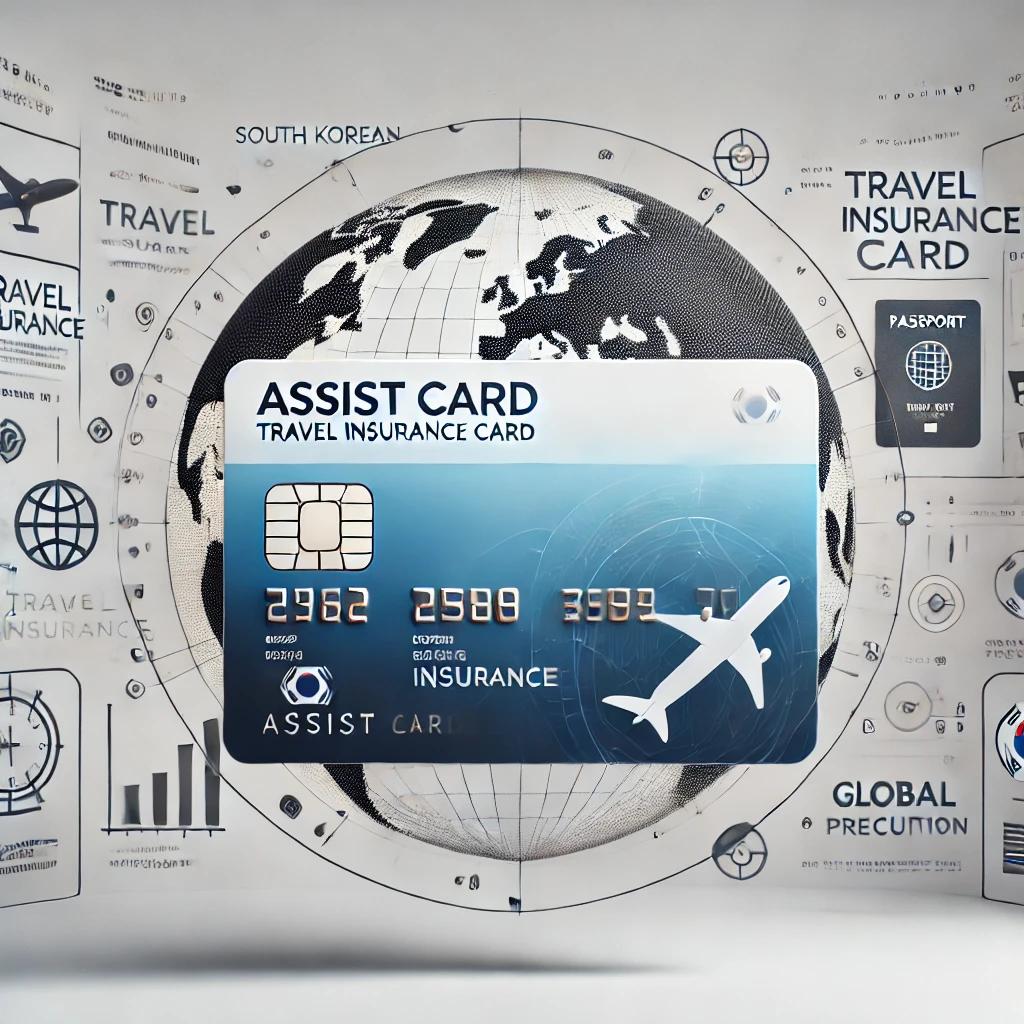 어시스트카드 여행자보험