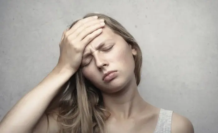 잔기침 멈추는법