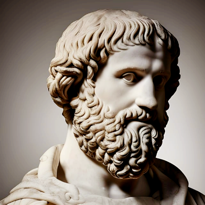 과학자 아리스토텔레스