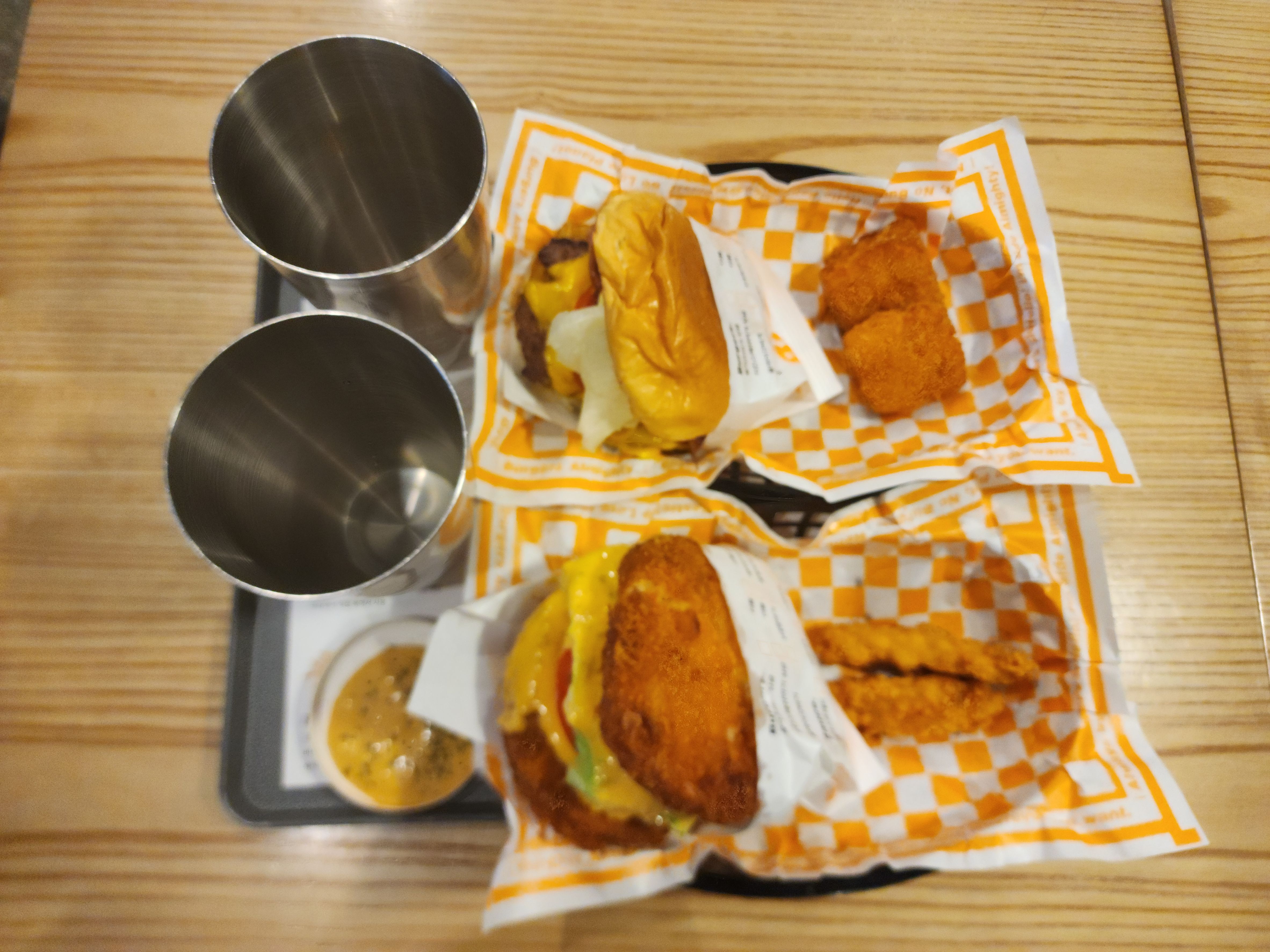 올마이티버거_강남